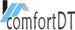 Логотип ComfortDT